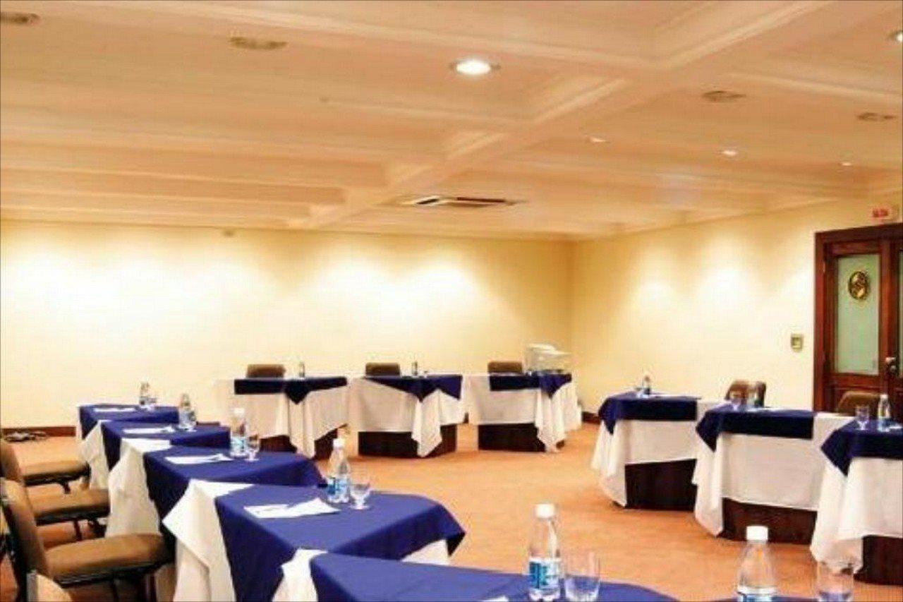 Hotel Dan Inn Planalto São Paulo Eksteriør bilde