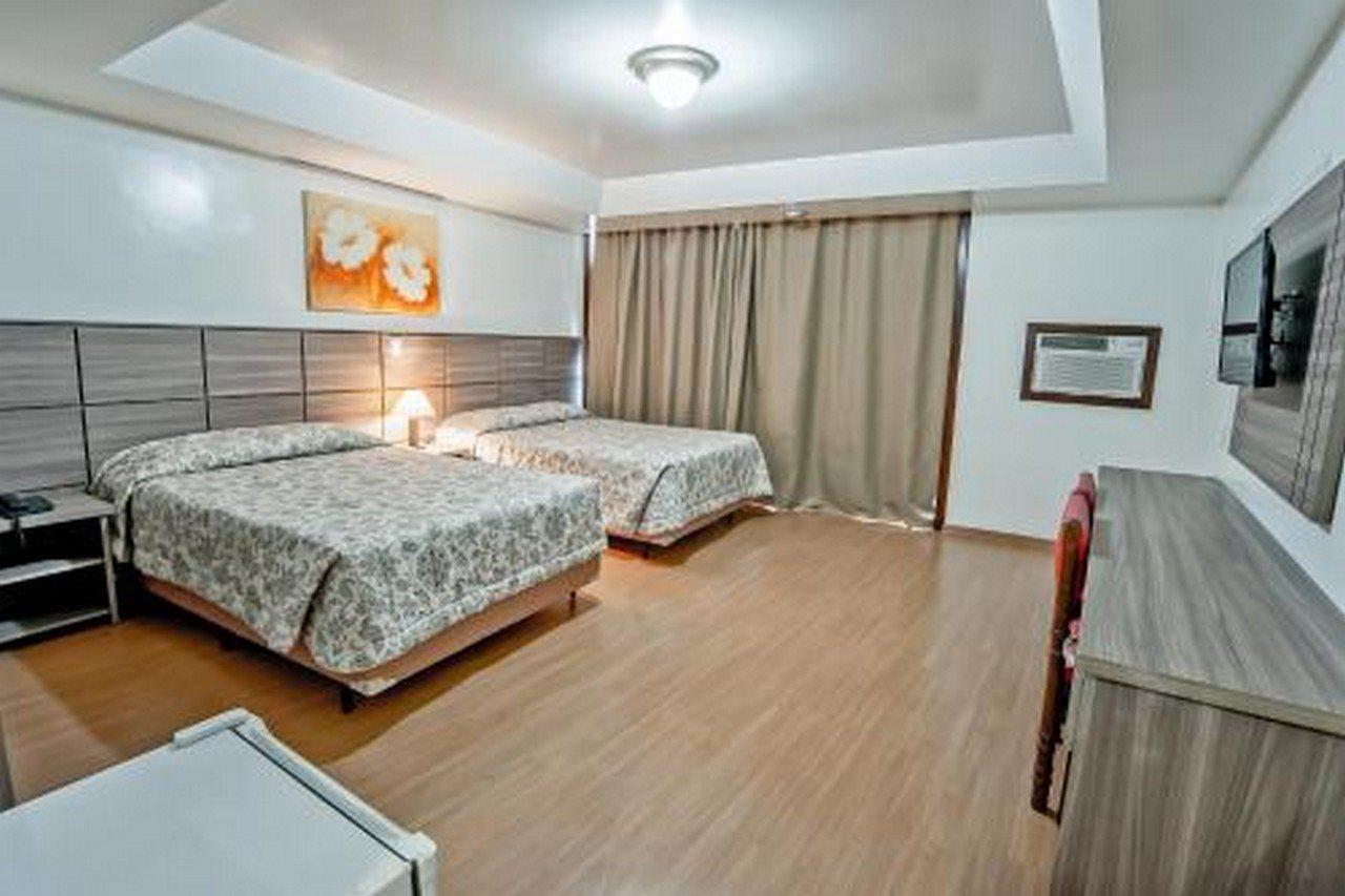 Hotel Dan Inn Planalto São Paulo Eksteriør bilde