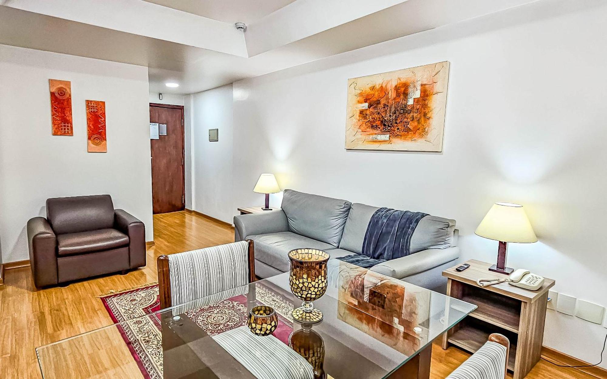 Hotel Dan Inn Planalto São Paulo Eksteriør bilde