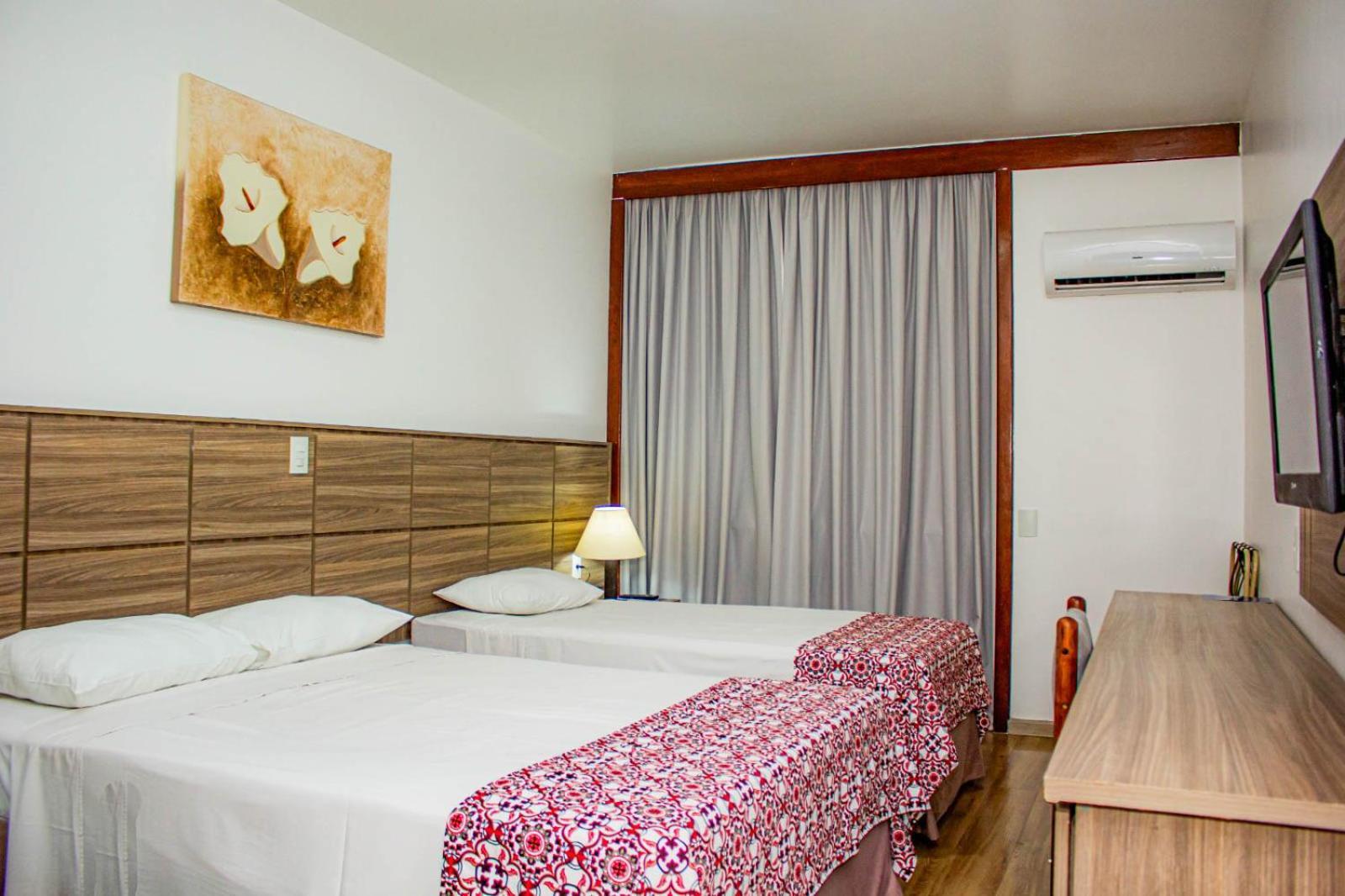 Hotel Dan Inn Planalto São Paulo Eksteriør bilde