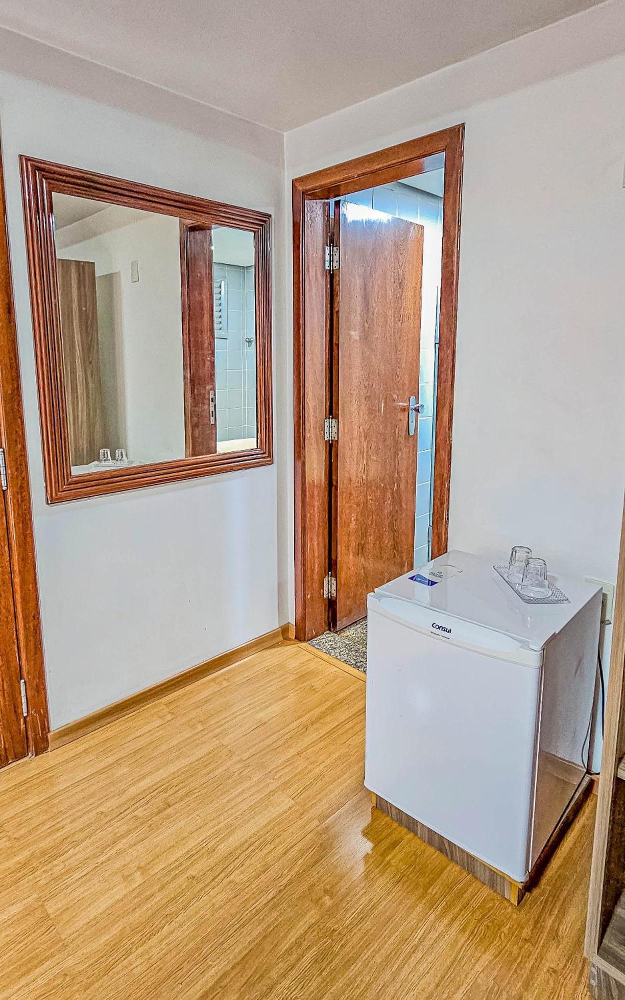 Hotel Dan Inn Planalto São Paulo Eksteriør bilde